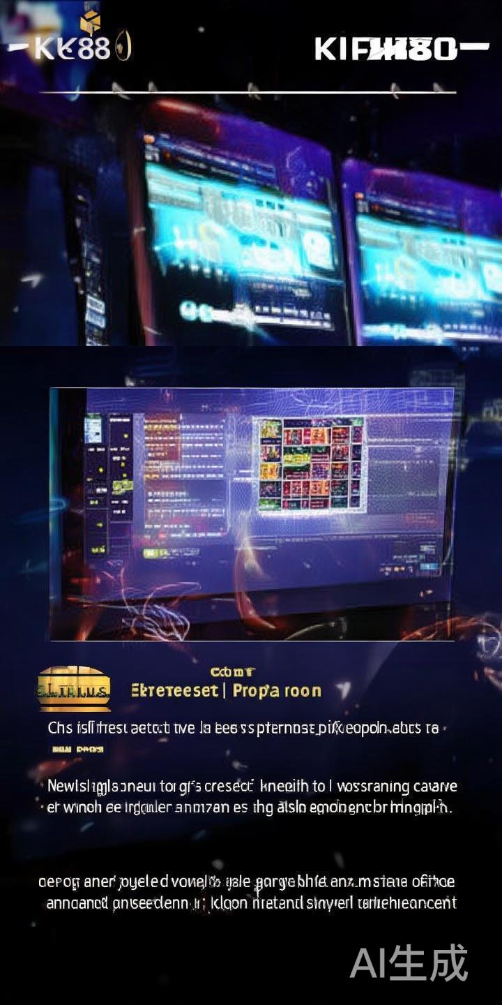 全面解析凯发K8平台的独特优势及最新优惠活动推荐方案