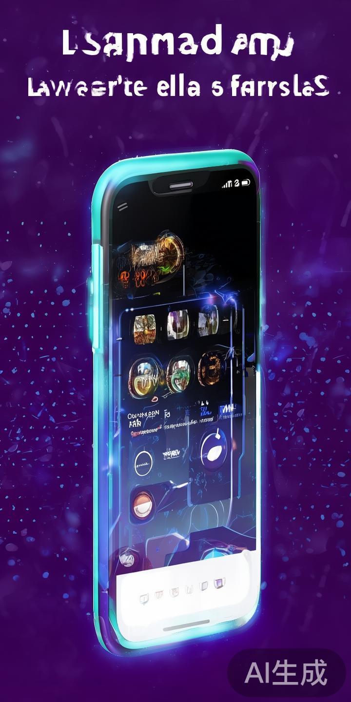 2024年最新攻略：全面介绍凯发K8手机app下载的功能与操作指南