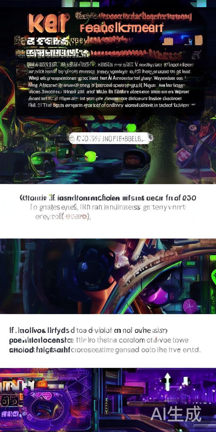 在当前数字娱乐快速发展的背景下，线上娱乐平台不断推