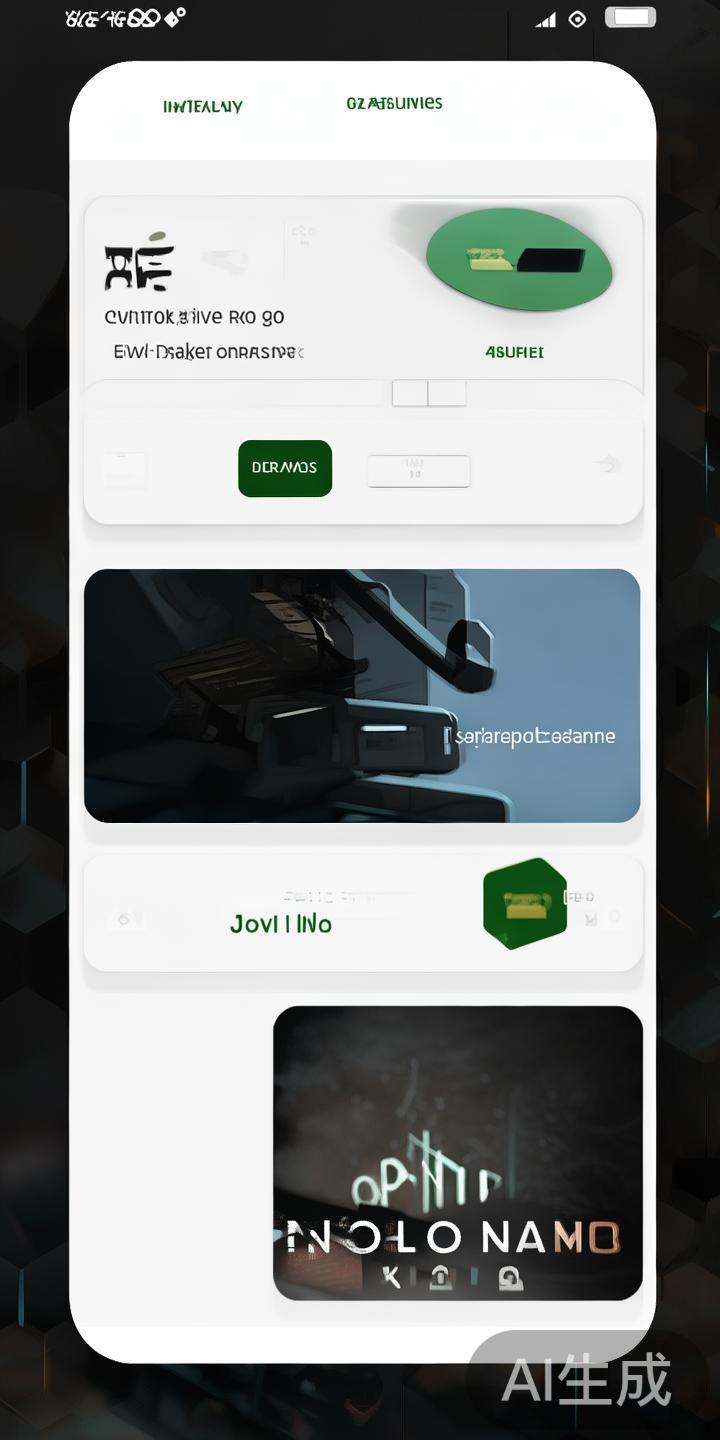 界面简洁操作便捷
通过凯发k8&nbsp;app，用户能够