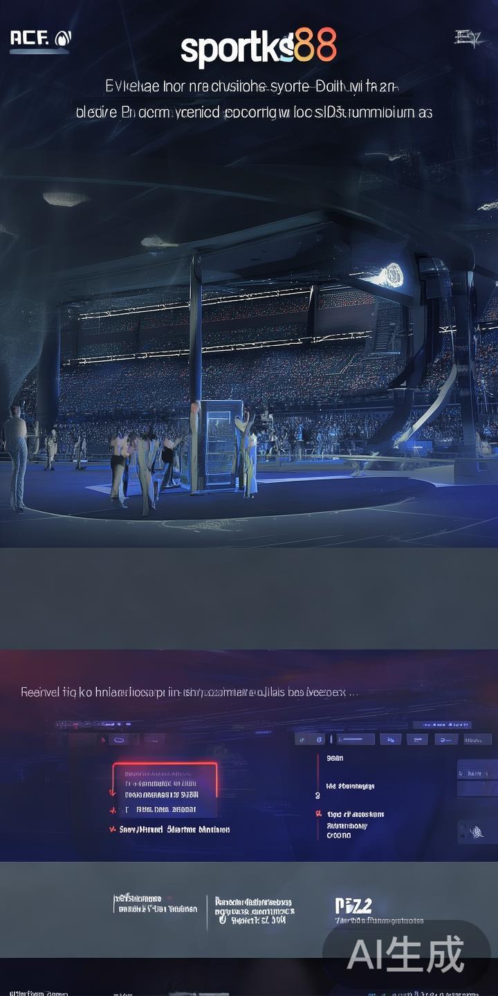 资金安全一直是体育博彩平台的重中之重。sportk