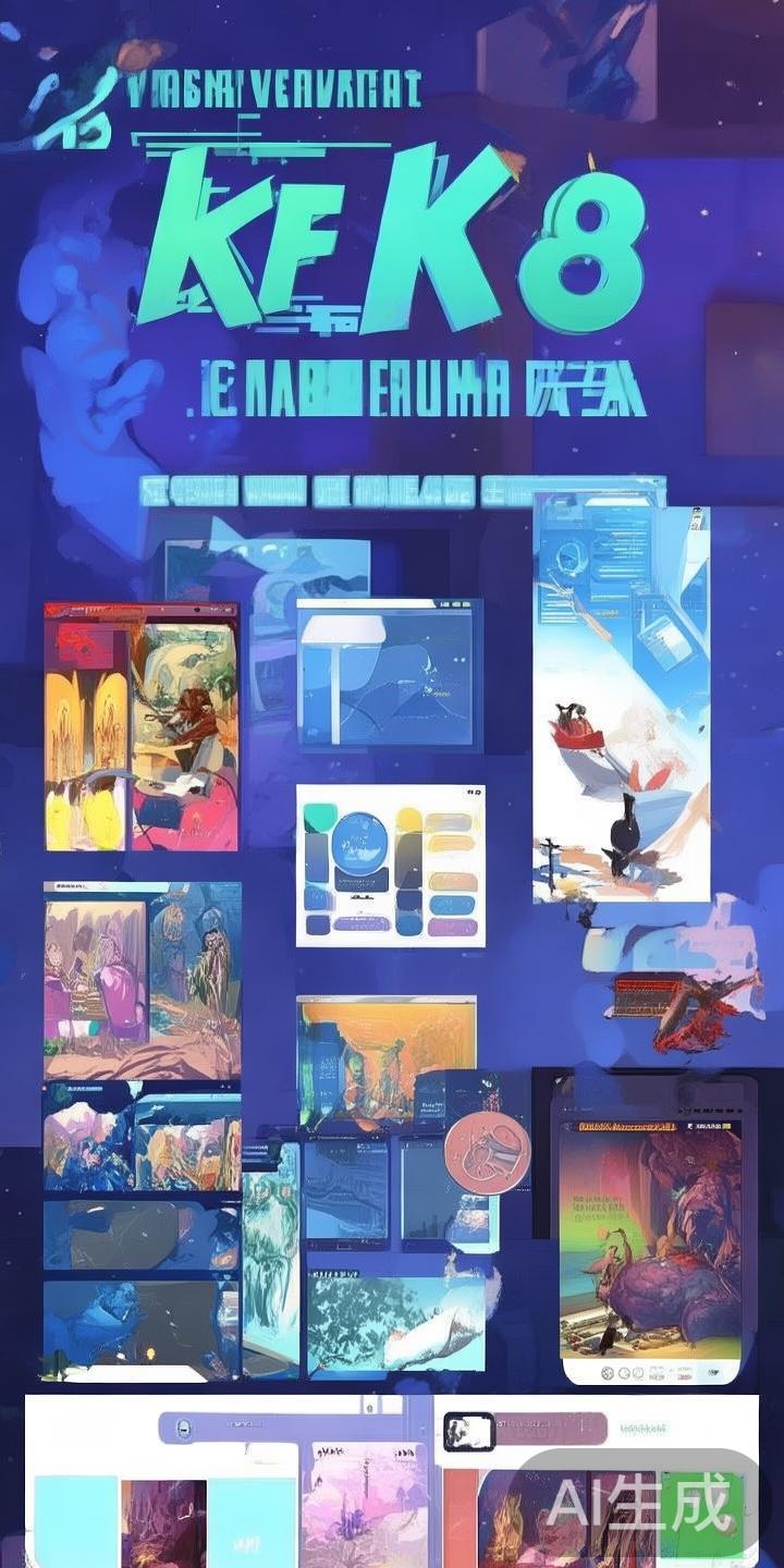 深入揭秘凯发k8小视频平台的丰富内容与创新玩法探索