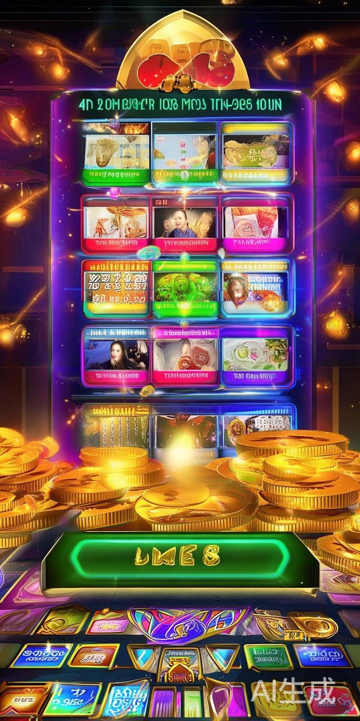 丰富的豪礼与多样玩法
除了基础彩金，凯发k8还准