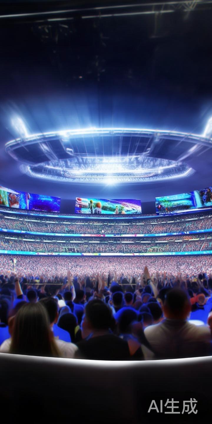 凯发K8推荐环球角电竞平台:精彩赛事尽享无限激情与极致体验 全球赛事汇聚,畅享国际体育盛宴
随着互联网的发展