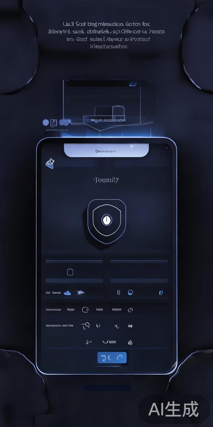 便捷安全的操作体验
操作界面简洁直观，支持多终端