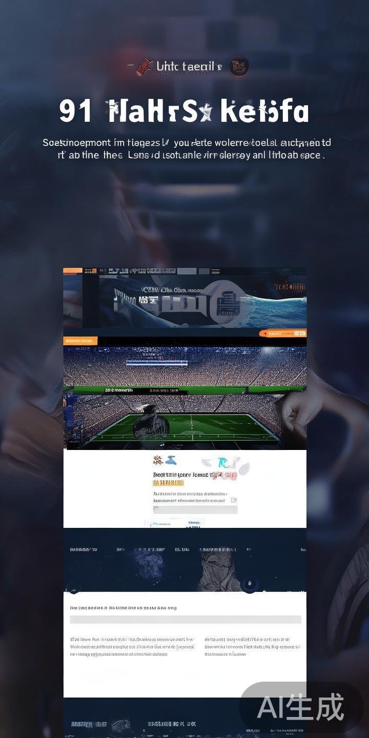 全面解析凯发体育官方体育版:安全可靠的优质体育娱乐平台推荐与体验指南 用户体验也是平台成功的关键。凯发体育官方体育版界面